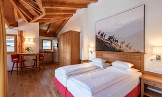 Apartment Type Seeberg