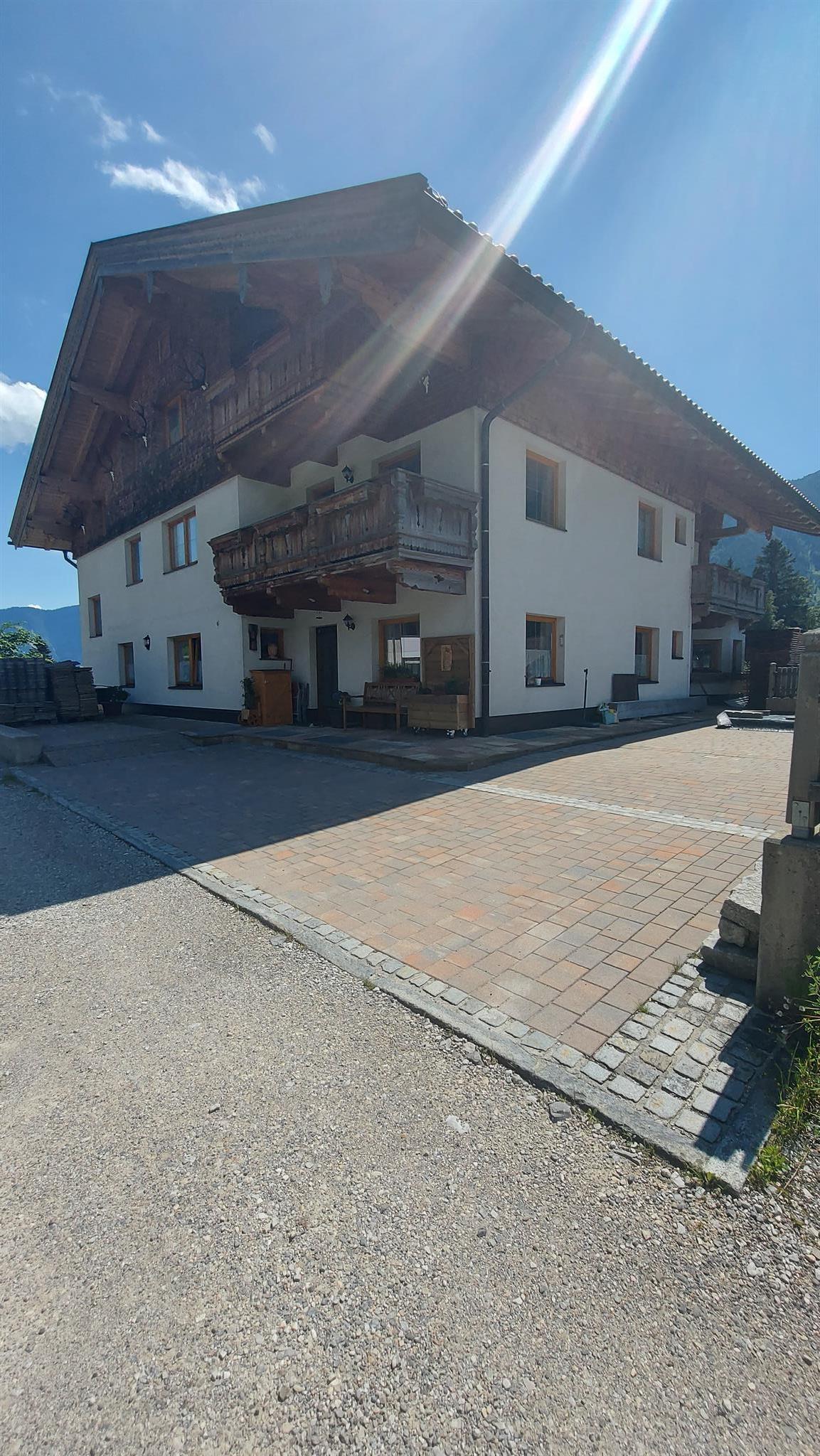 Adlerblick