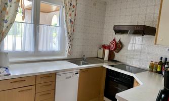 Jochum_Appartements_Wildschoenau_GI_Küche