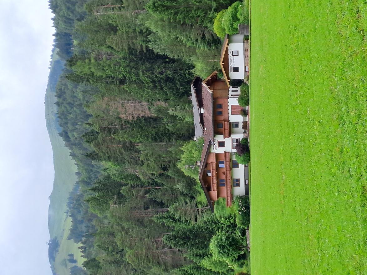 Haus Oberautal