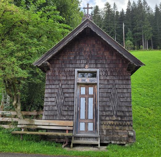 Hof Kapelle