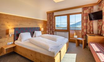 Doppelzimmer Wilder Kaiser
