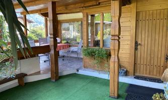 Jochum_Appartements_Wildschoenau_Terrasse_Terrasse