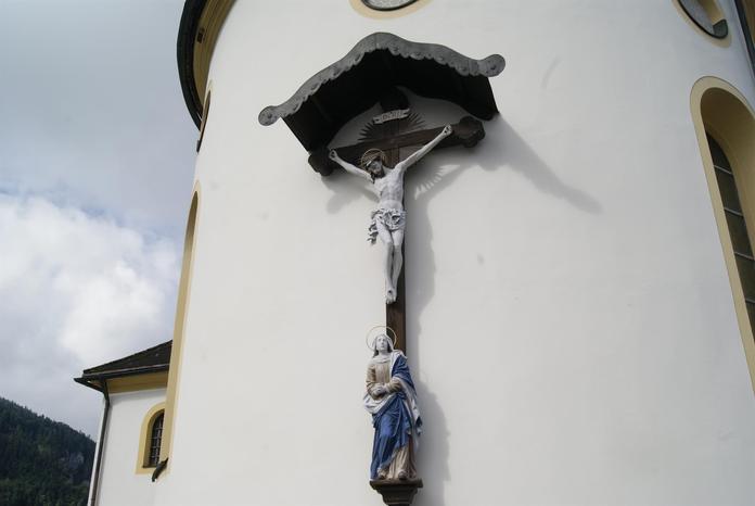 Pfarrkirche Maria Himmelfahrt