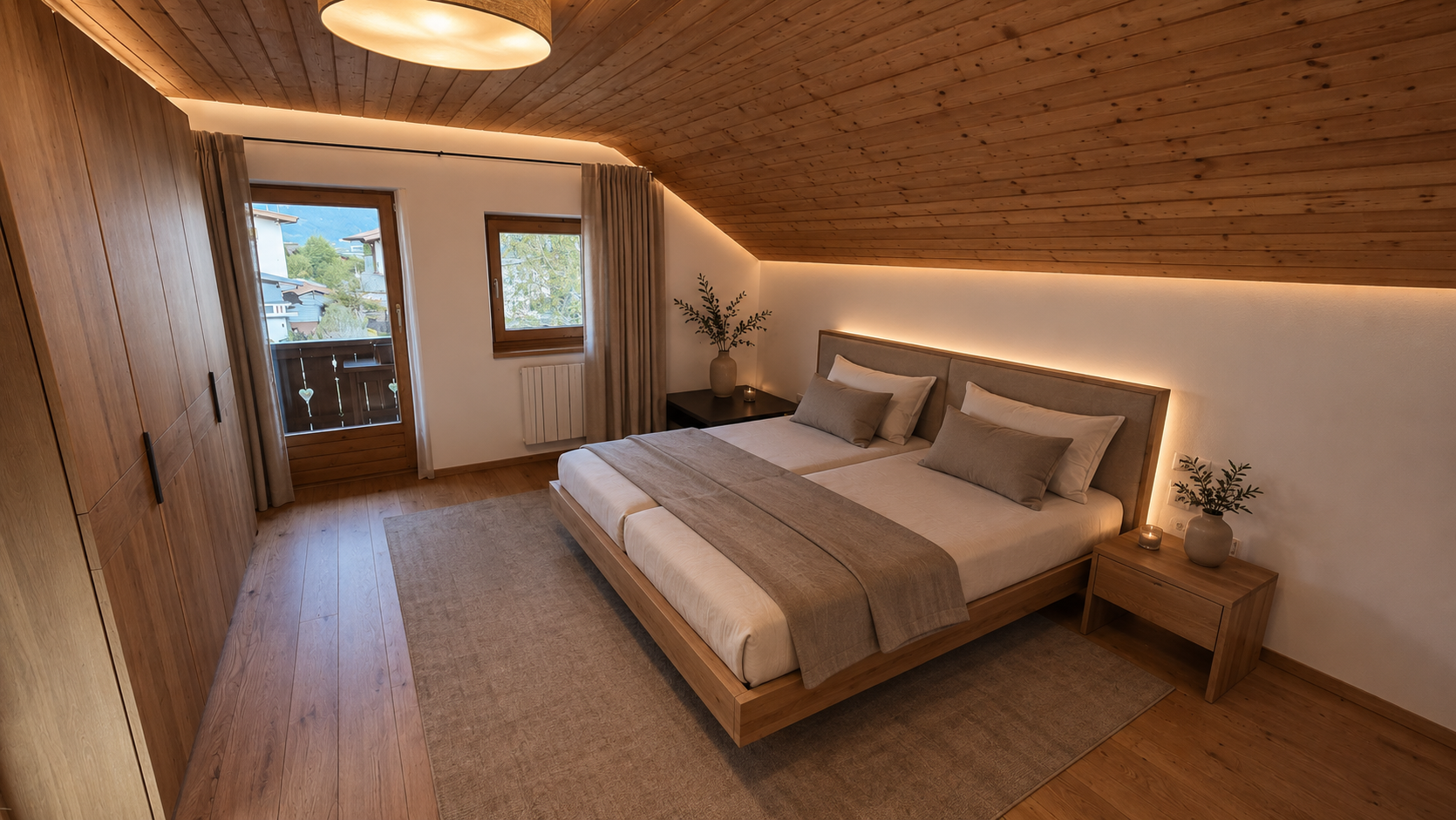 Michelis Cottage - Achensee