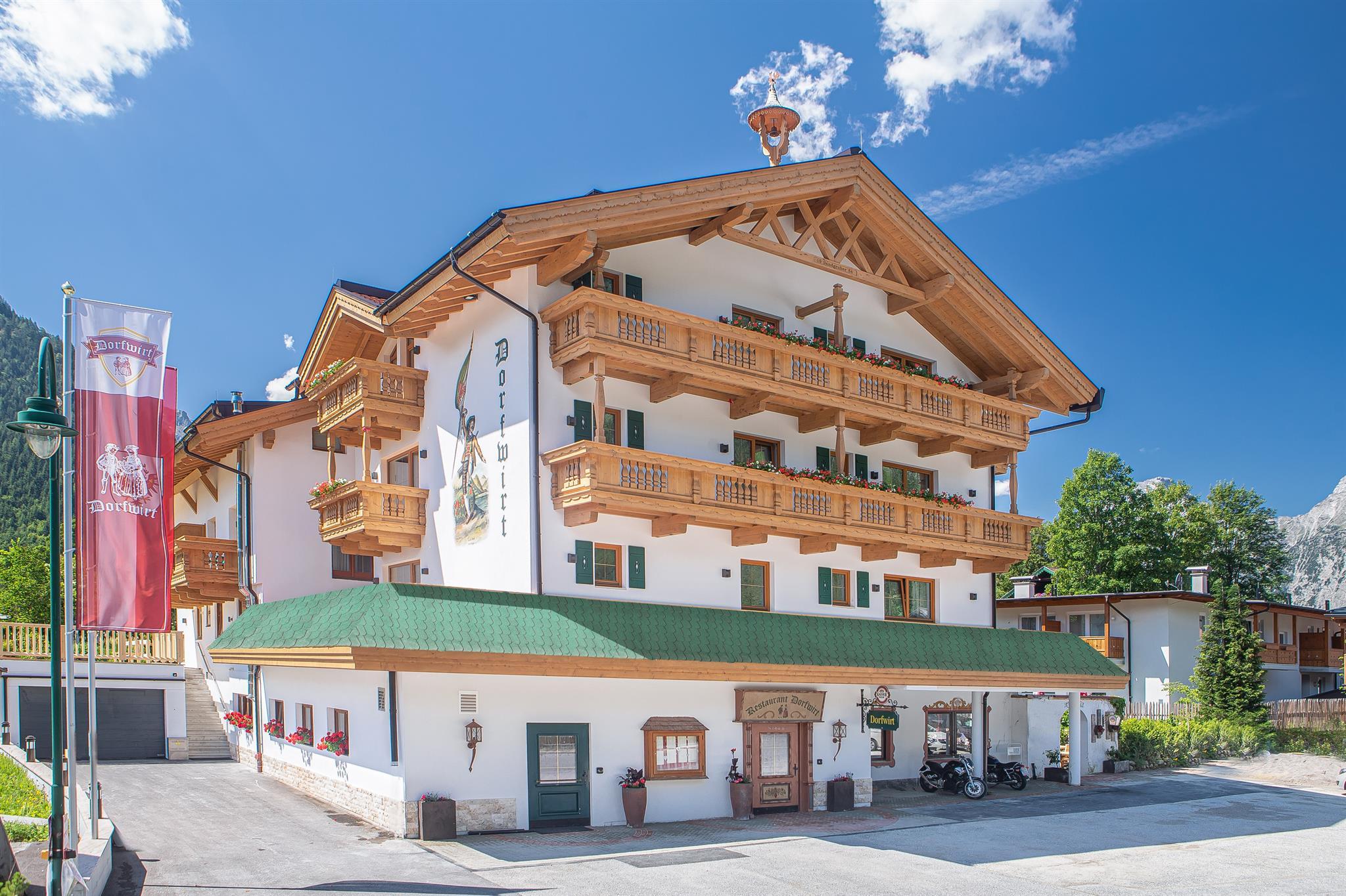 Gasthof Dorfwirt