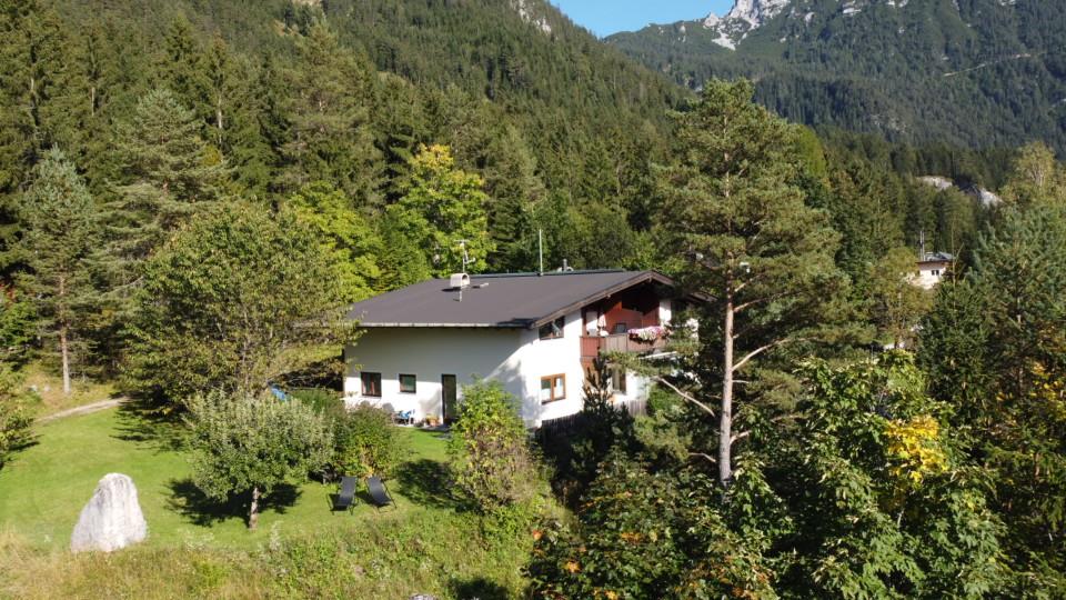 Ferienwohnungen Walser