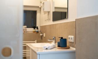 Village apartment Achensee_Bathroom 3