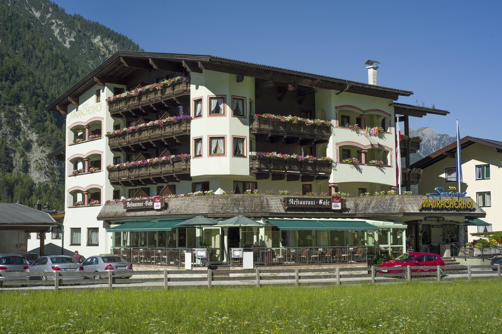 Mauracherhof