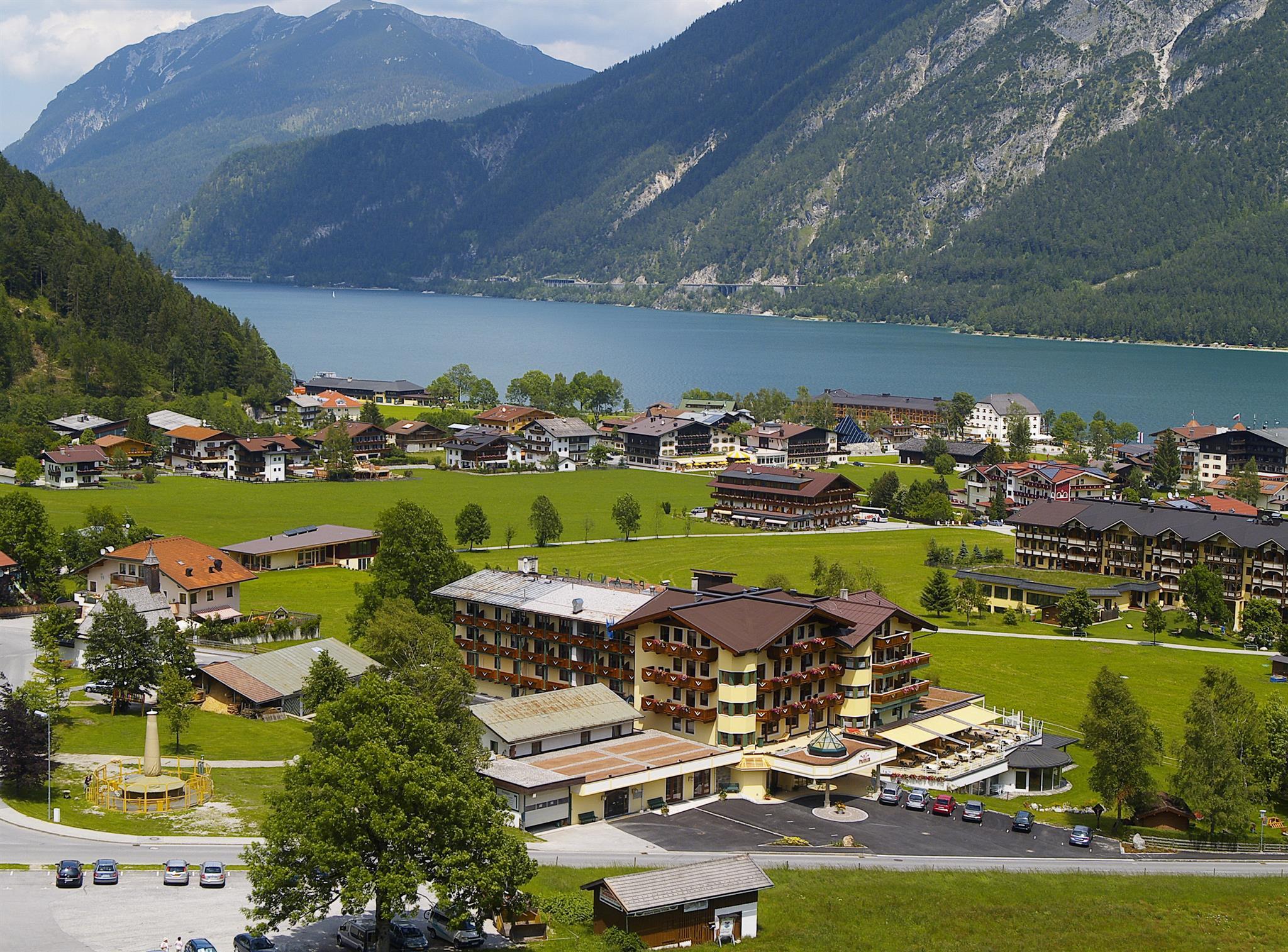 Hotel Pfandler