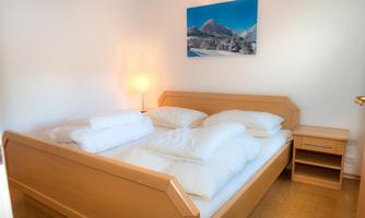 Apartment Sonnenalp Schneeberger room
