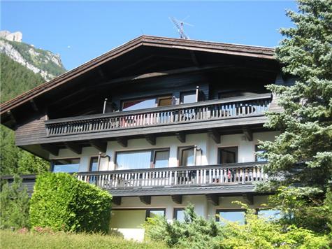Haus am Sonnweg