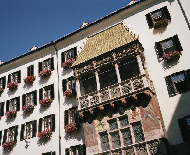 Stadt Innsbruck