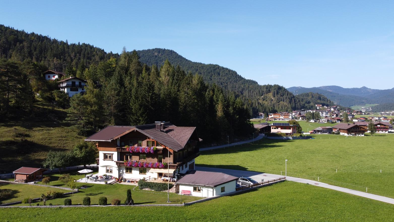 Frühstückspension Seeblick