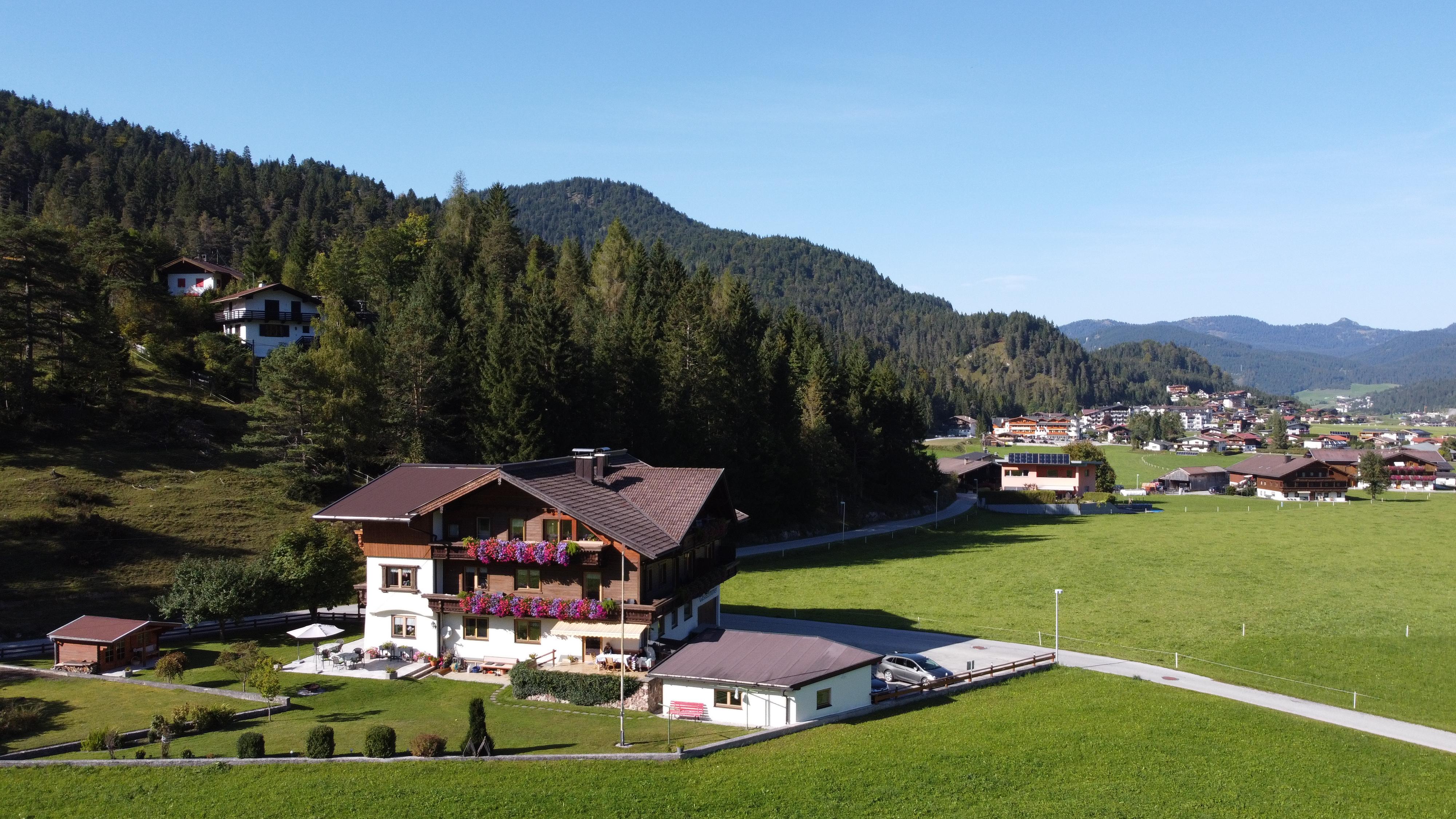 Frühstückspension Seeblick
