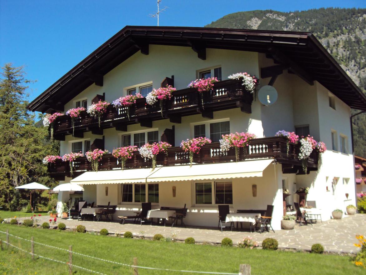 Pension Bergheim