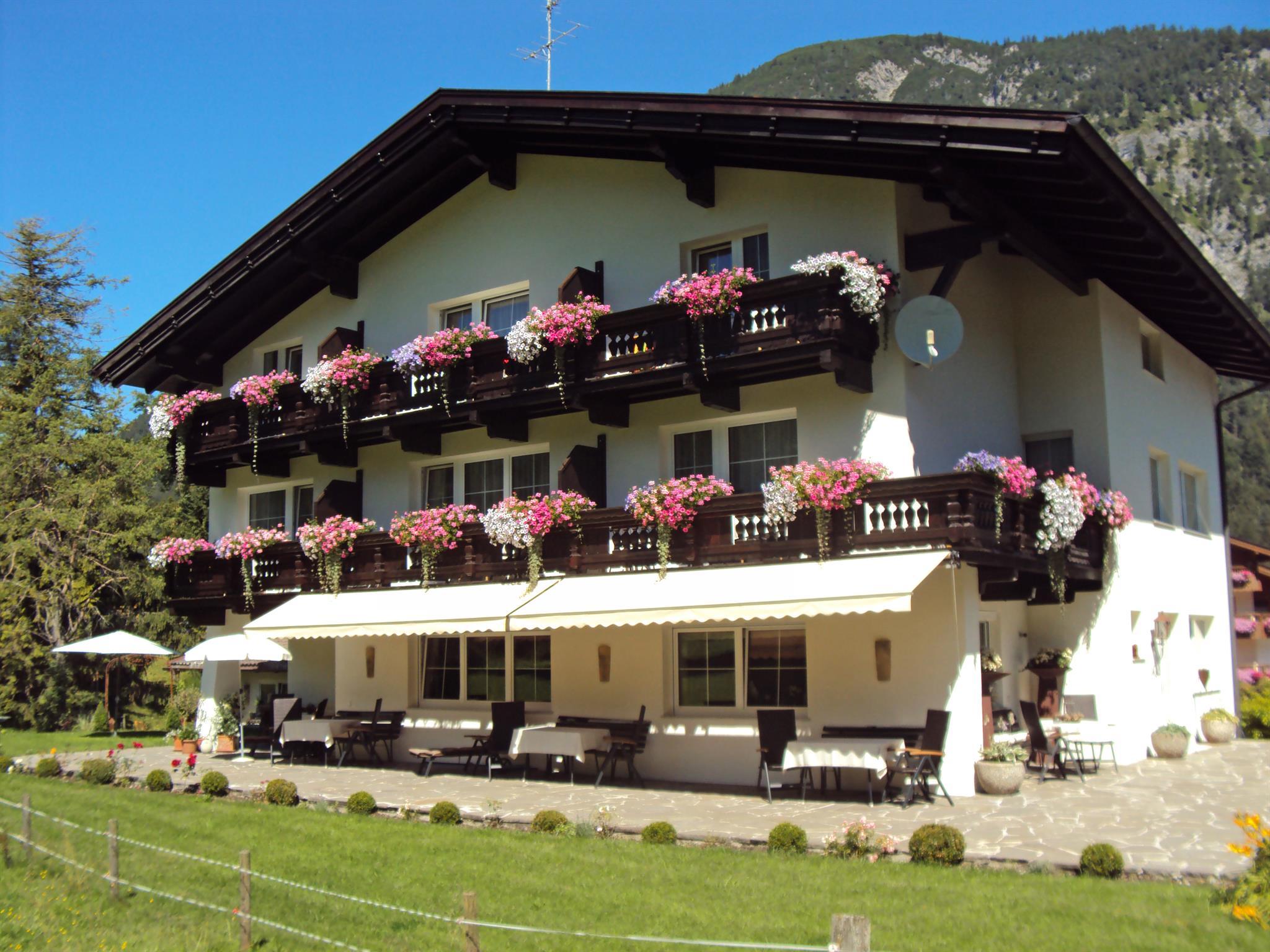 Pension Bergheim