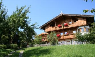 Haus Tirol
