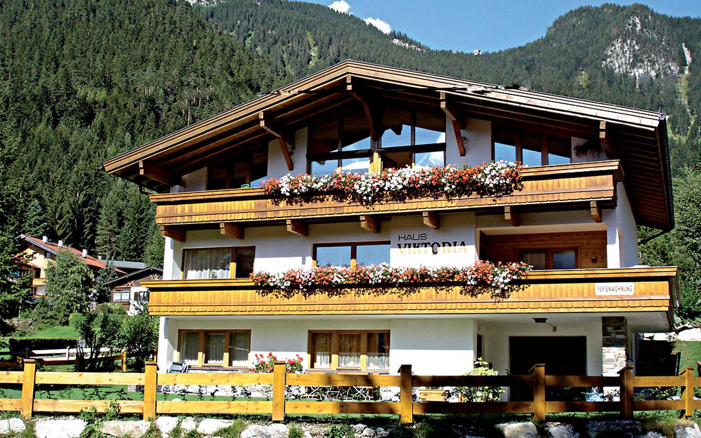 Landhaus Viktoria
