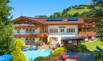 Jochum_Appartements_Wildschoenau_Sommer
