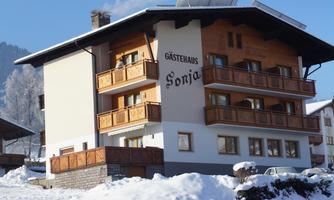 Haus Sonja Wildschönau Winter