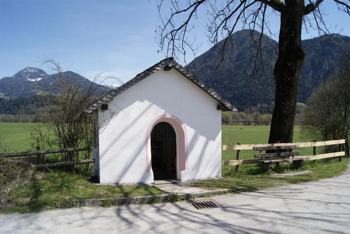 Hofer Kapelle