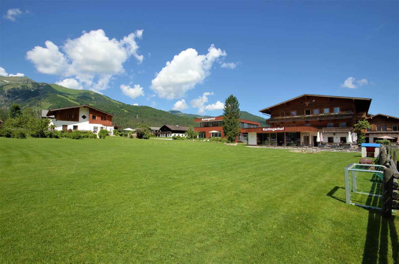 Karlingerhof am Achensee