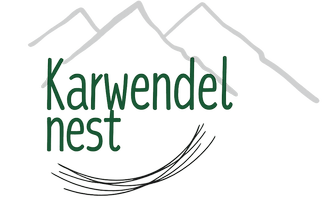Logo Karwendelnest