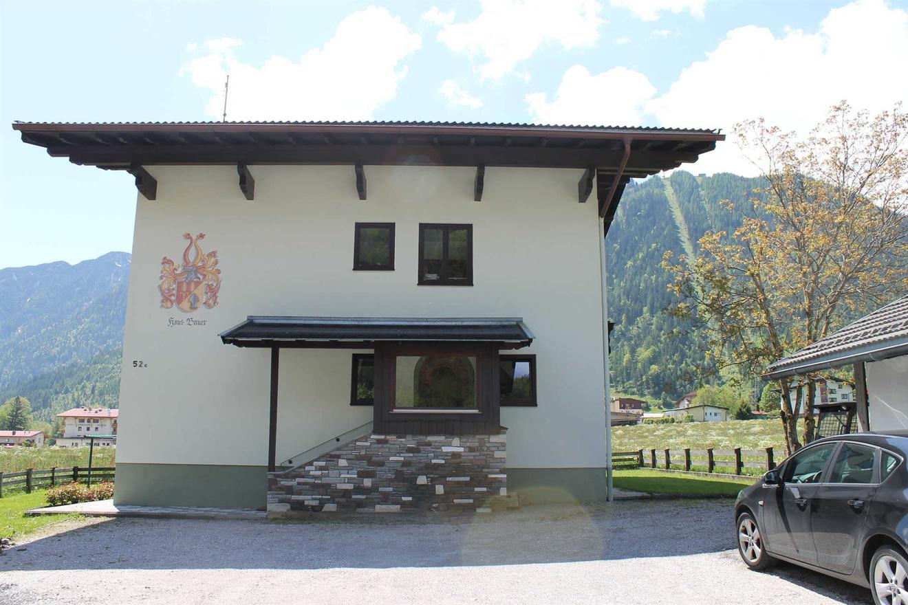 Haus Bauer