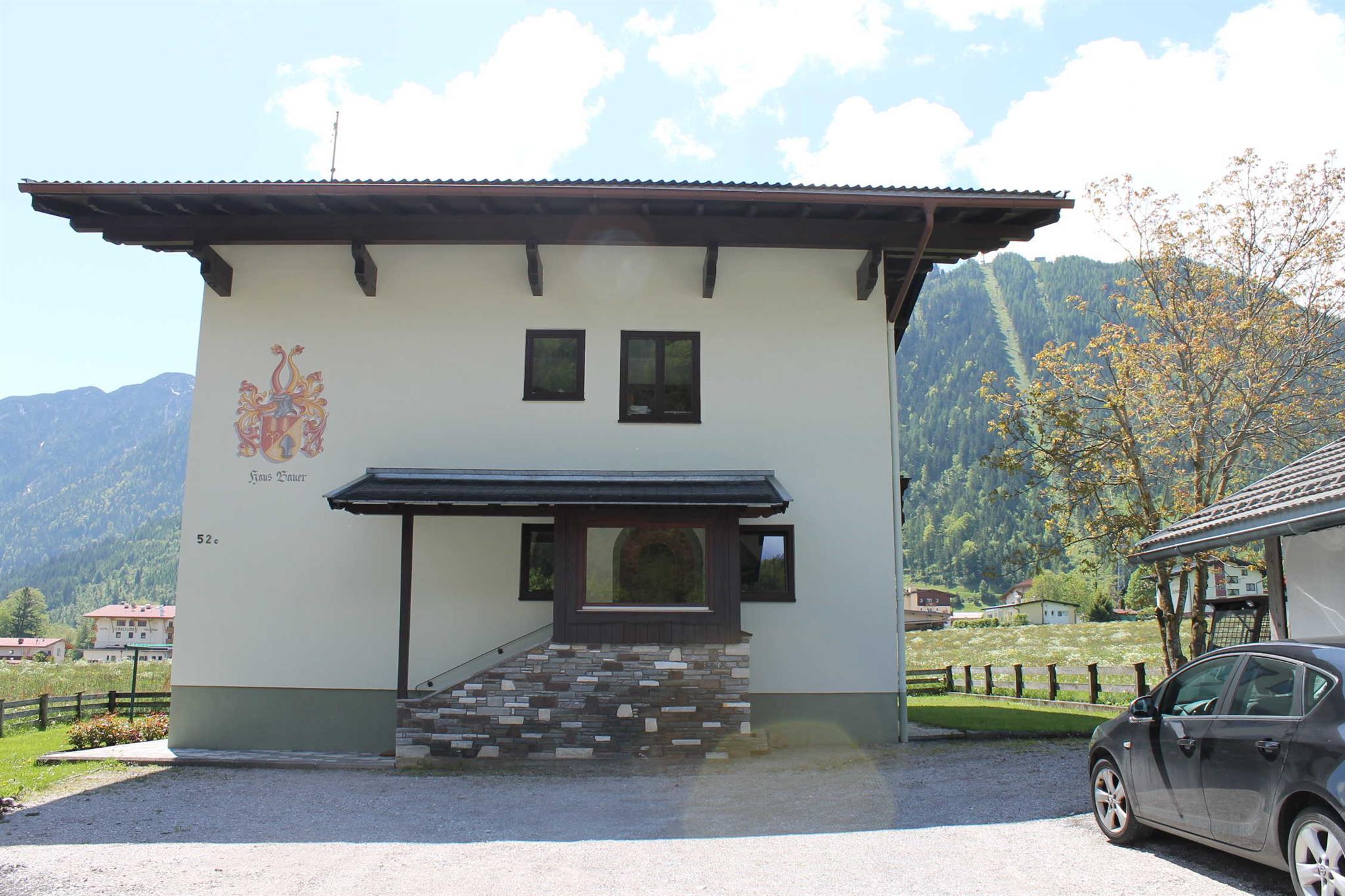 Haus Bauer
