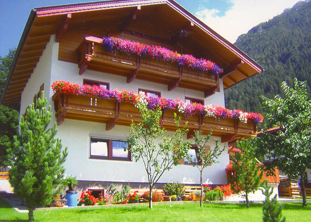 Haus Birkenheim