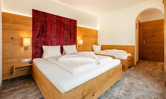 triple room Schatzberg