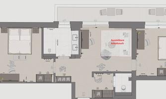Familiensuite Feldalphorn