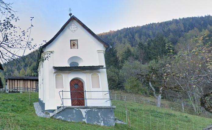 Atzlkapelle