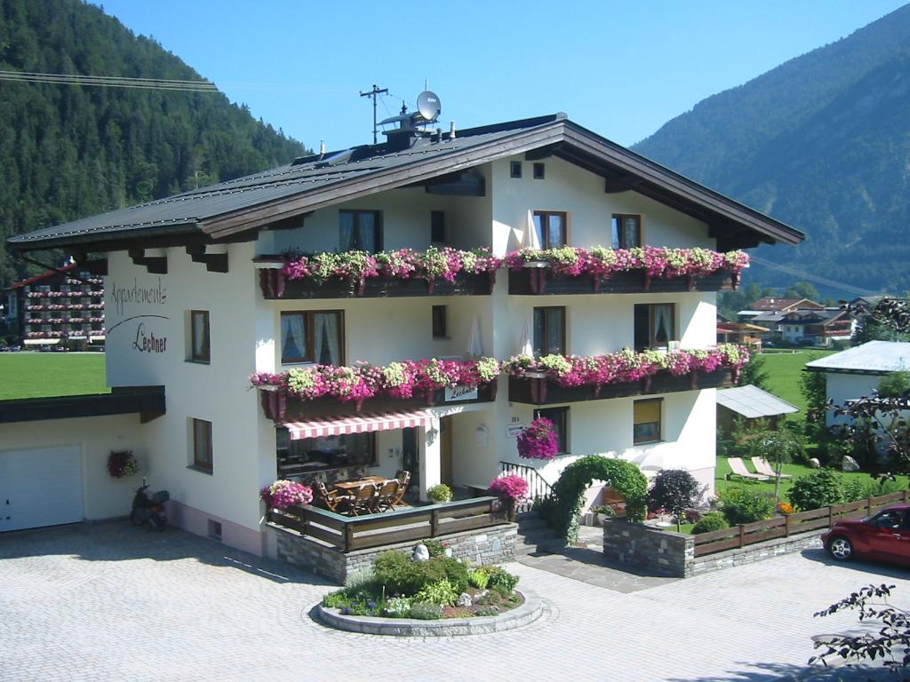 Appartements Lechner