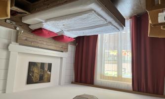 Doppelzimmer Standard plus