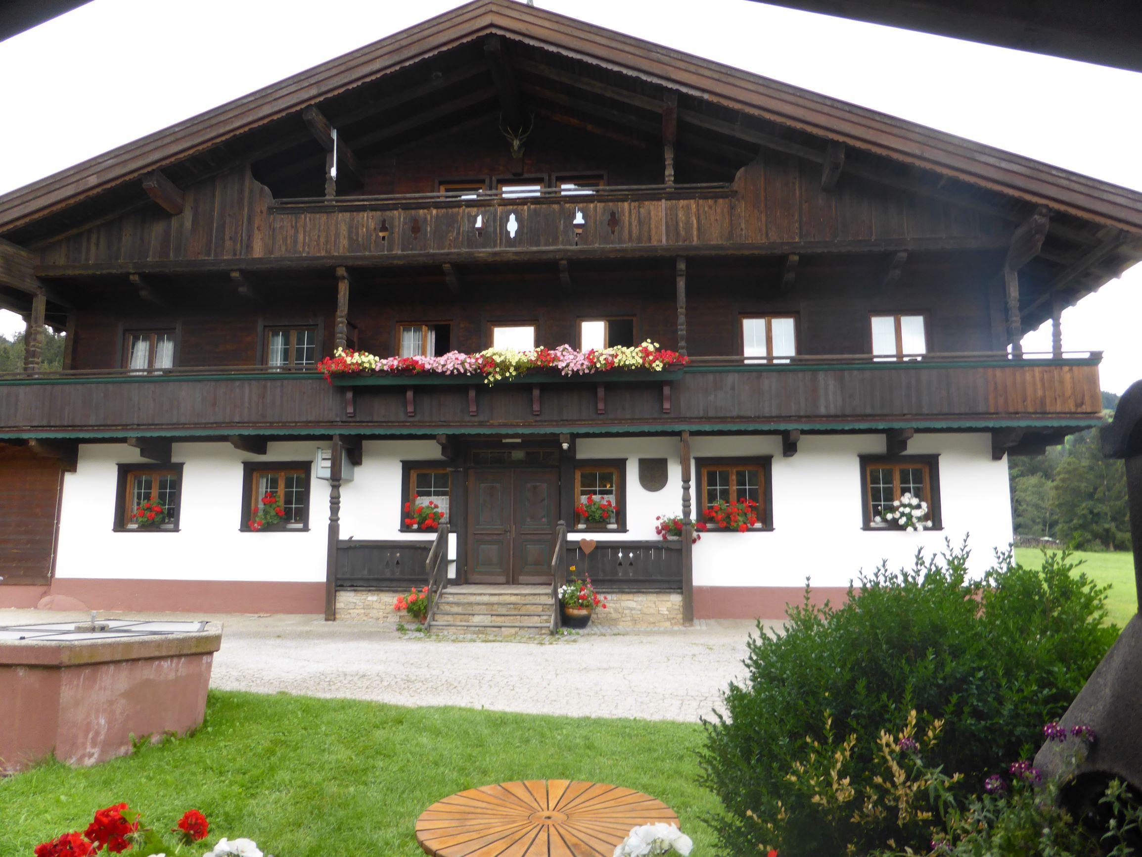 Schwaighof