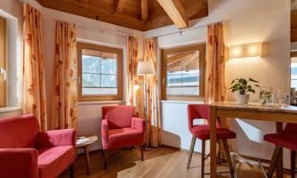 Apartment Type Seeberg