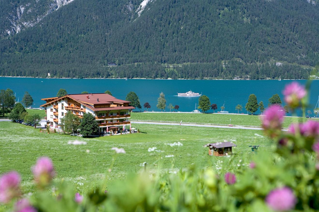 Hotel Bergland