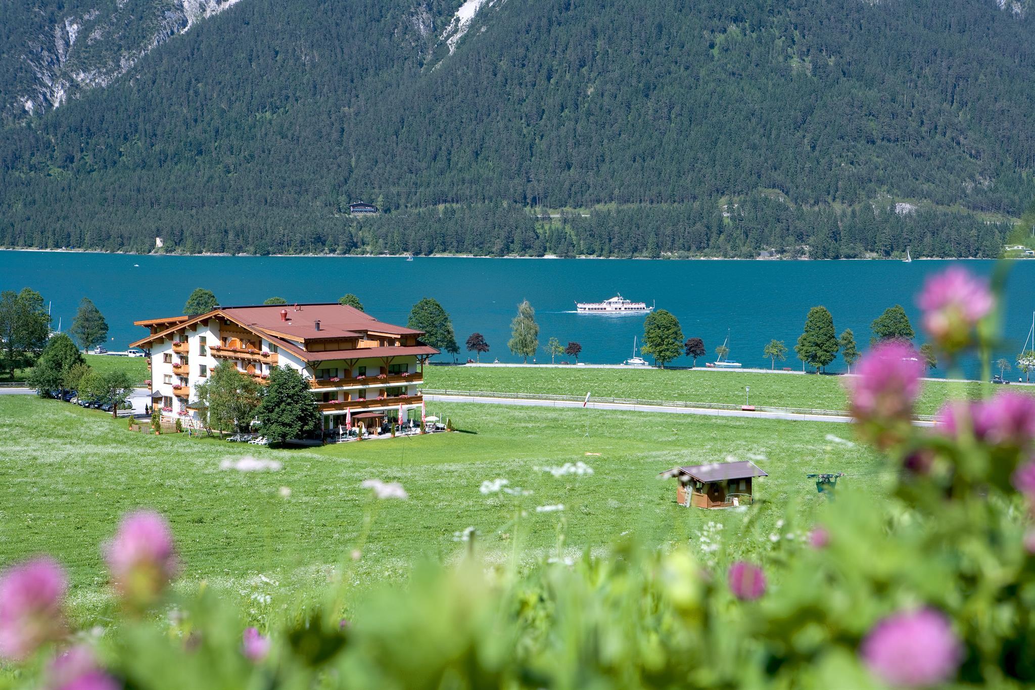 Hotel Bergland