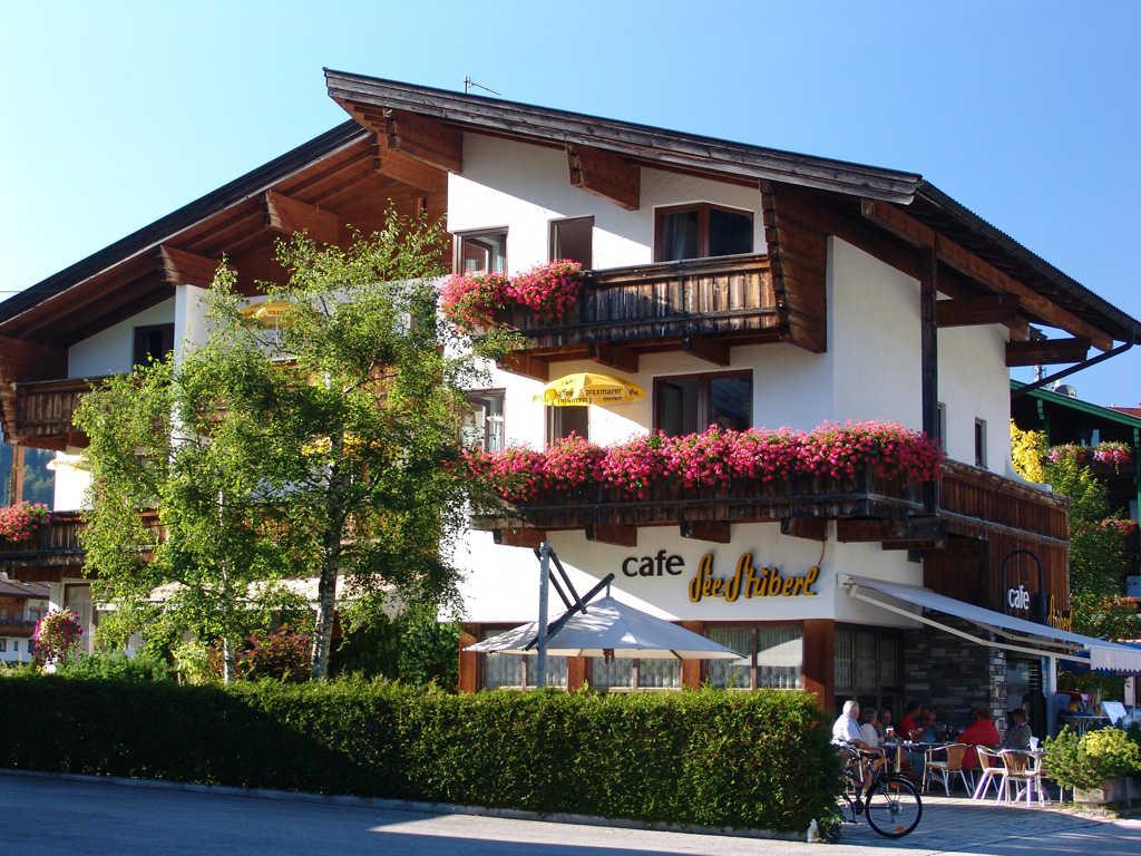 Das Landhaus am See