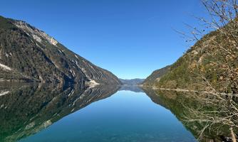 Achensee | Walk