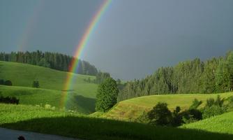 Regenbogen