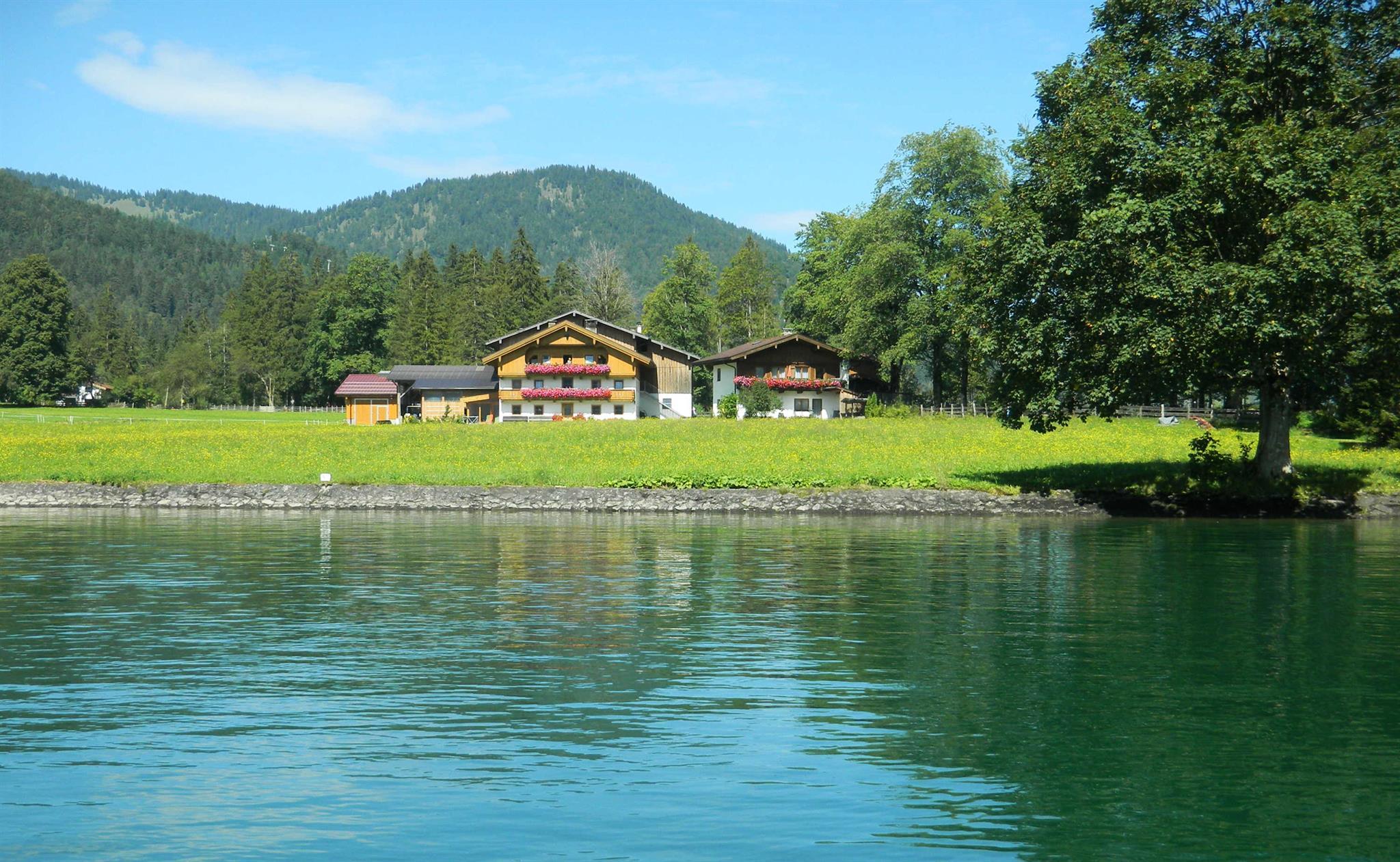 Stiedlhof am Achensee