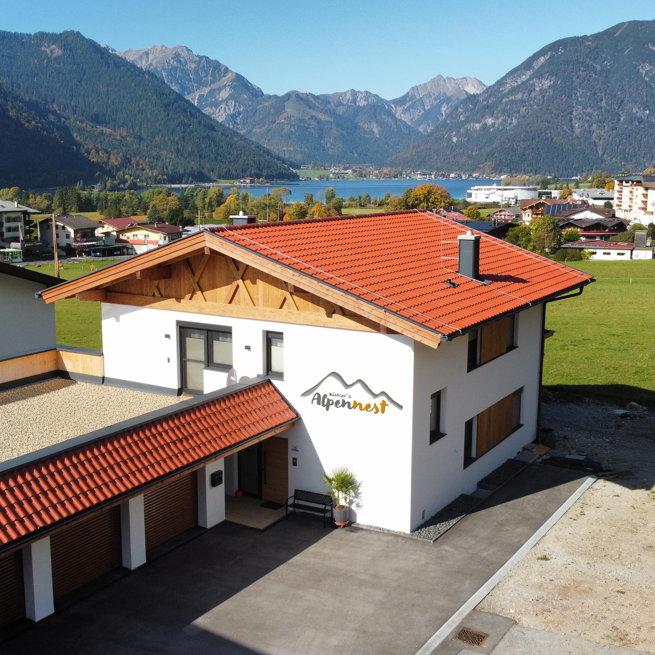 Bichler's Alpennest