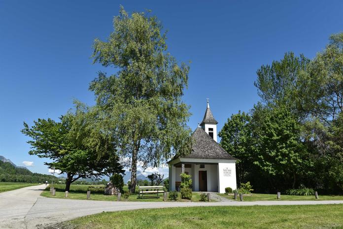 Schützenkapelle Herz-Jesu-in-der-Au