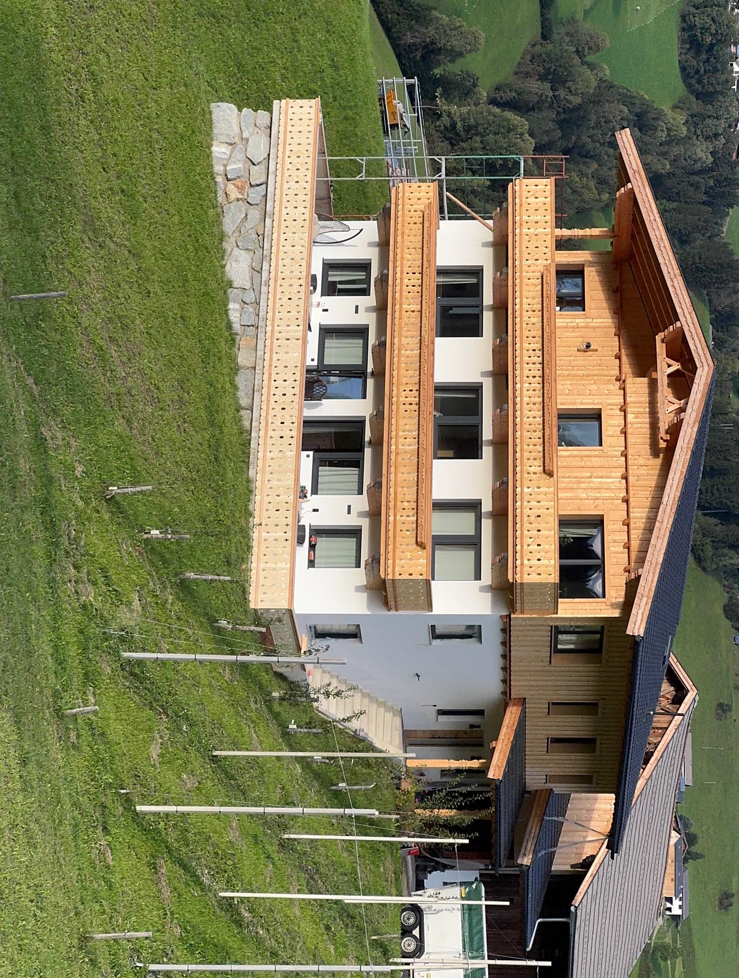 Haus Toberer