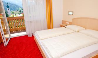 Doppelzimmer mit Aussicht 2