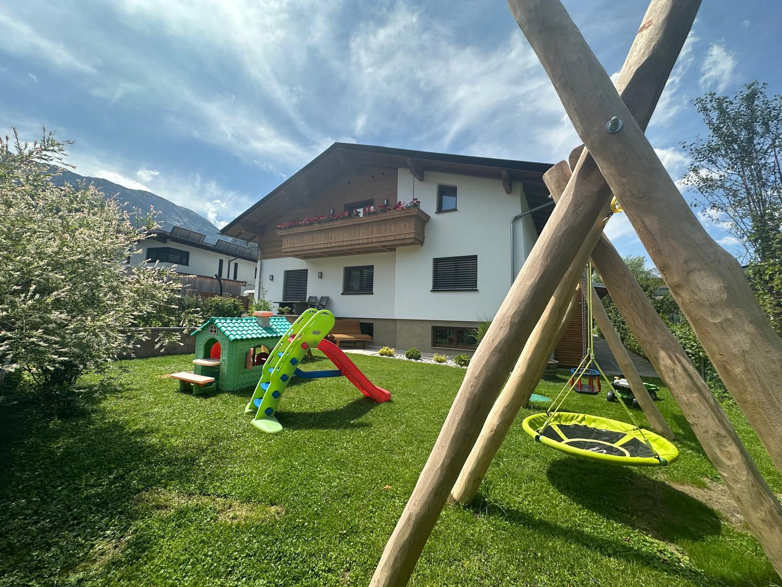 Haus Simona