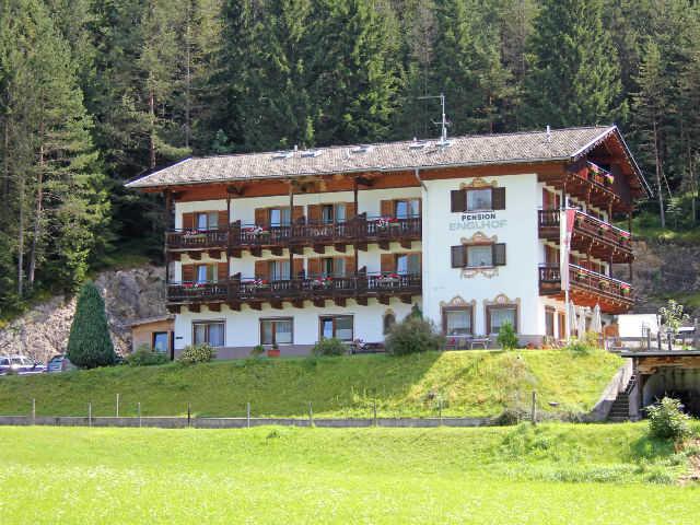 Pension Englhof